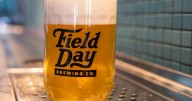 One Corridor brewery brought home a win from one of the industry’s most prestigious competitions