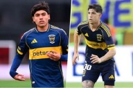 Belmonte y Zeballos jugarían de entrada ante Estudiantes