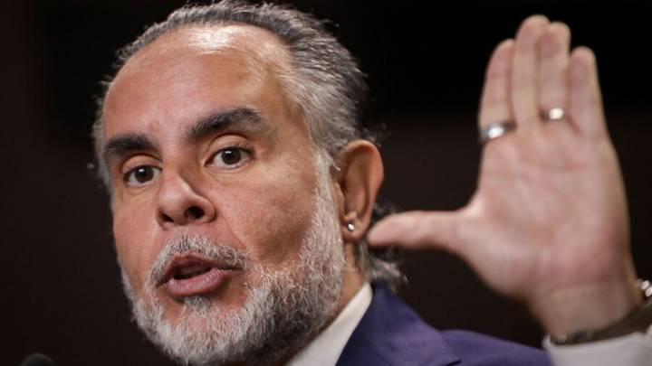 La mansión de Armando Benedetti en Puerto Colombia que perteneció a Alex Saab