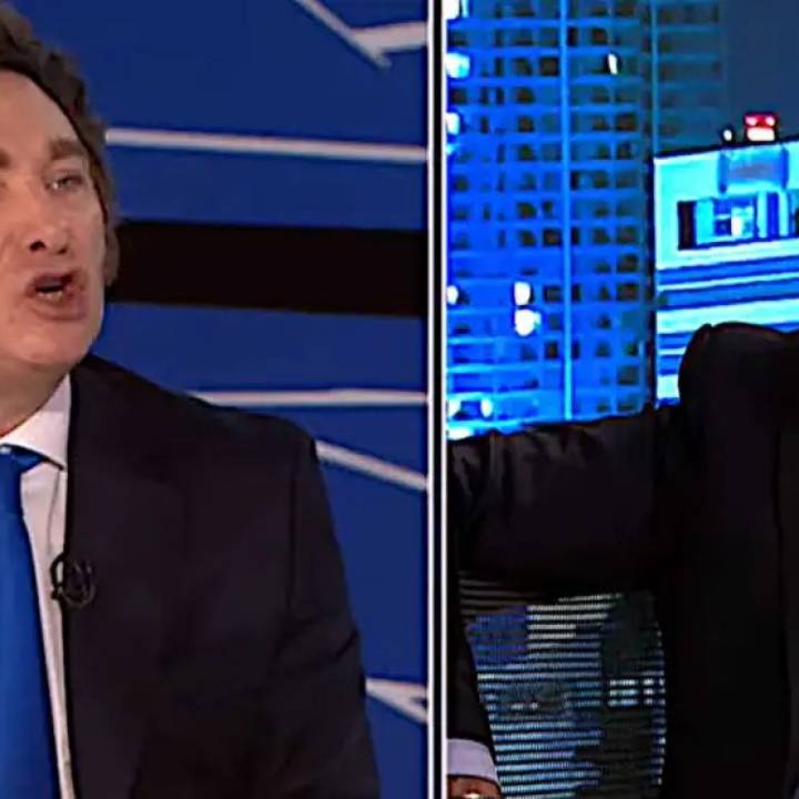 Javier Milei reivindicó a Espert, habló de la reforma laboral y del lugar de Santiago Caputo en el futuro gabinete