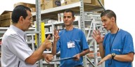 Supervisa STPS cumplimiento de la normativa laboral en Chihuahua