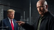 Bryan Cranston de Breaking Bad destrozó a Trump
