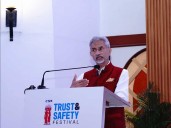 India consistently advocates global AI governance for trust, safety, and inclusive development: Jaishankar
