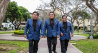 ‘Cantaritos de oro’ fueron extorsionados ‘en vivo’ Grupo piurano pasó por Lima y mientras eran entrevistados en una radio de la capital, fueron amenazados por delincuentes. Siguen en la lucha por ...