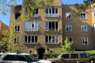 3 People Dead, 3 Injured In A West Ridge Fire Early Thursday