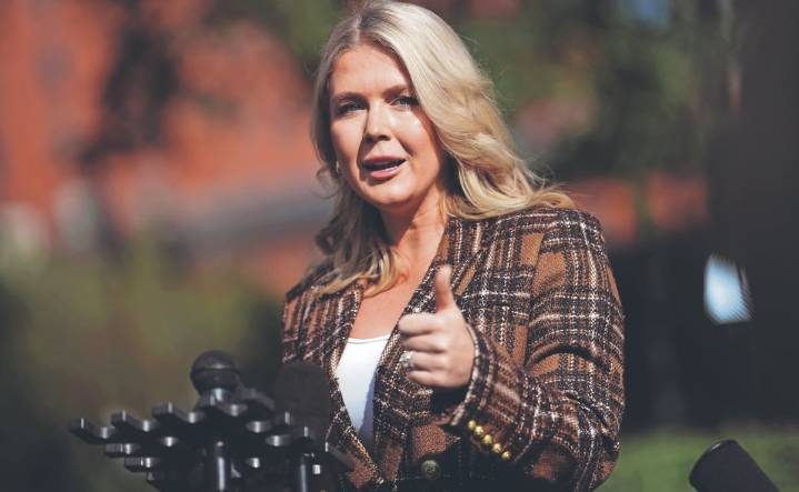 La Casa Blanca restringe acceso de los periodistas que no tengan cita previa; protegen información sensible, justifica