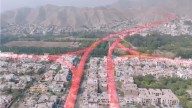 "El siguiente paso será el expediente técnico": Gobierno impulsará proyecto del túnel que unirá La Molina y Surco