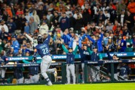 PHOTOS: Detroit Tigers fall to Seattle Mariners in Game 3 of ALDS