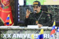 Venezuela exige a EE.UU. cesar “postura guerrerista” tras denunciar incursión de aeronaves
