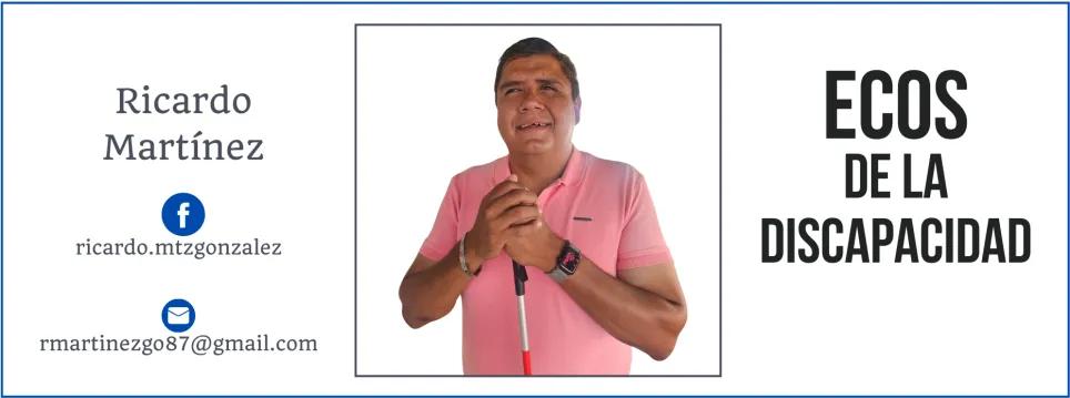 La Discapacidad, en tiempos de la Movilidad