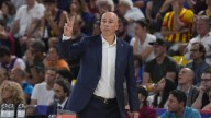 "Estamos en desventaja en la Liga Endesa"