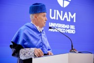 Francisco Rubio Royo: «No debemos formar a los alumnos solo para facilitarles el empleo»