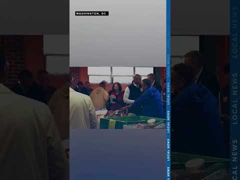 DC nonprofits step in as SNAP funds set to run out amid shutdown