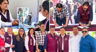Tula impulsa el empleo formal con feria laboral
