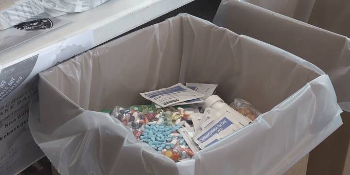 National Drug Takeback Day kicks off a day early in West Plains