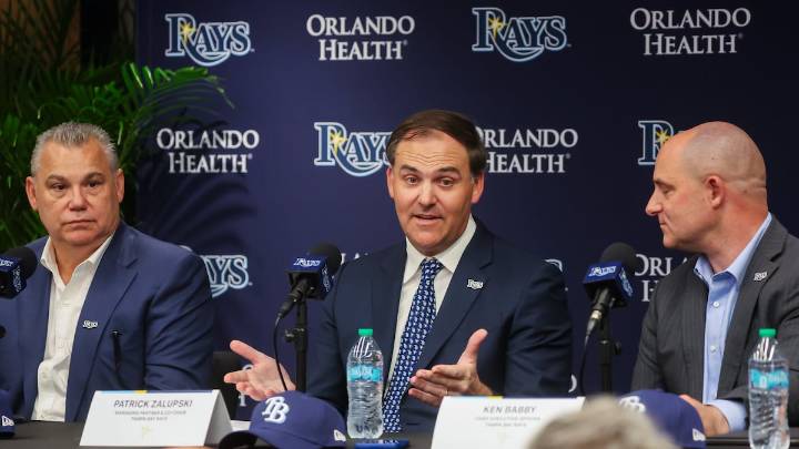 New Rays owners have ambitious stadium plans, and lots of work to do