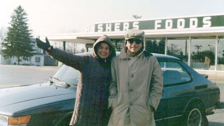 Fishers Foods workers recall lasting friendships, life lessons