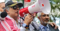 EEUU sanciona a Petro por narcotráfico, a dos de sus familiares y al ministro del Interior de Colombia