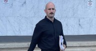 Neo-nazi leader allowed to keep Hitler's manifesto for forthcoming trial