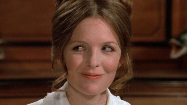 The Three Perfect Diane Keaton Movies, According To Rotten Tomatoes
