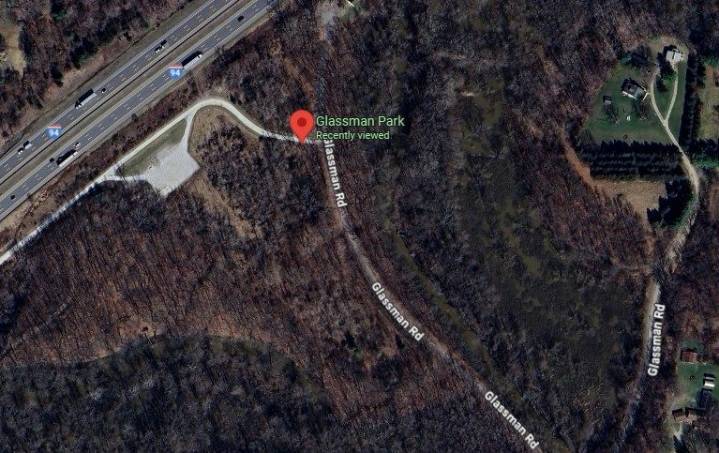 Ribbon cutting next Friday for disc golf course in New Buffalo Township