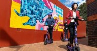 E-scooter trial reveals key insights in NSW towns