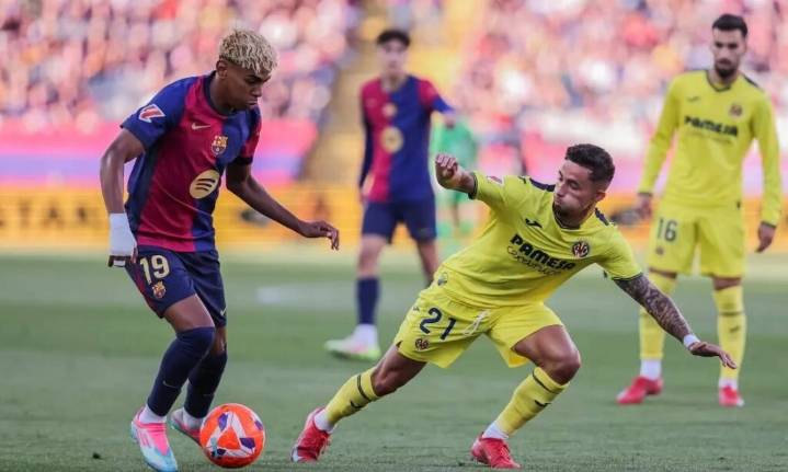 LaLiga cancela el Villarreal-Barcelona en Miami por «la incertidumbre generada en España»