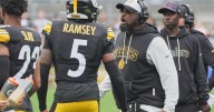 Steelers are playing with a decided lack of ego. It's helped pave the way for their 4