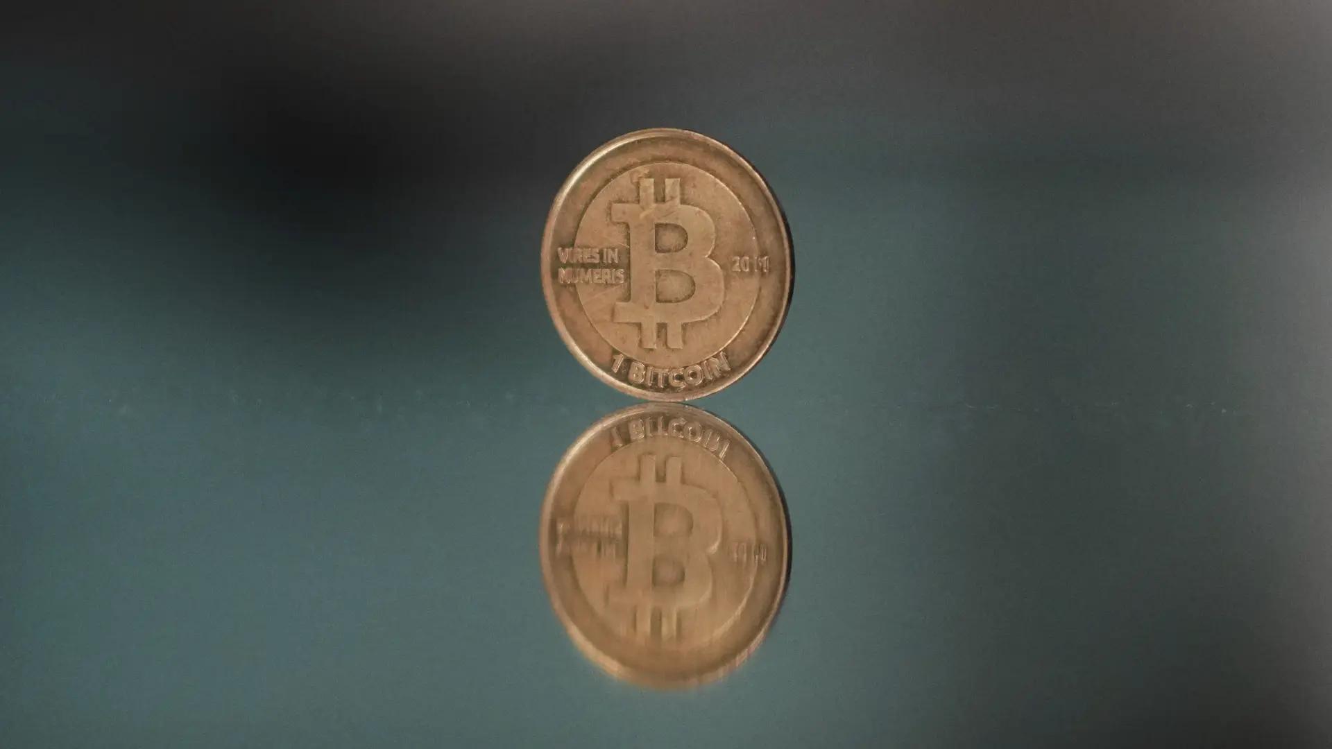 Bitcoin se prepara para el ataque final a su máximo histórico
