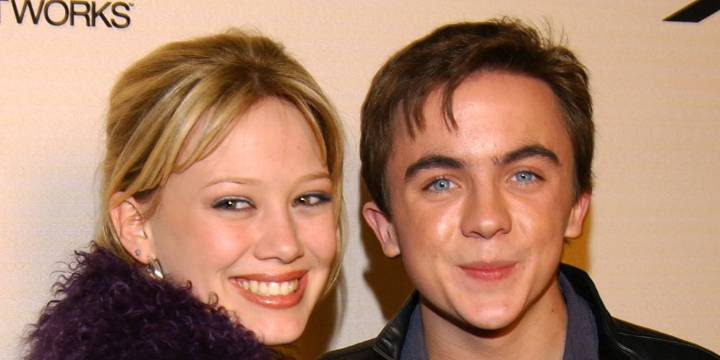 Frankie Muniz Reveals Why He Hasn’t Spoken to Hilary Duff Since 2003 & It Has to Do with Her Mom | Frankie Muniz, Hilary Duff