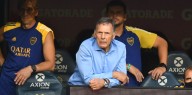 El dolor del mundo el fútbol por la muerte de Miguel Ángel Russo: los posteos de Paredes, Di María y Tevez