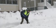 Cedar Rapids accepting volunteers for snow assistance programs