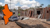 Adiós a los puntos Infonavit: Revelan ubicación exacta de nuevas casas en Nuevo León