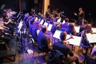 Gran concierto dará la Banda Sinfónica Juvenil como celebración por sus 20 años