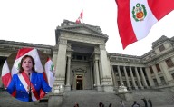 Claves de la investigación contra Dina Boluarte tras su destitución
