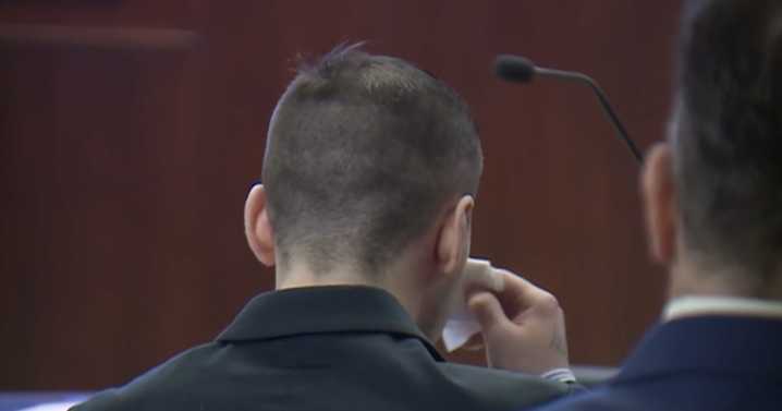 Joshua Rocha's defense team presents evidence of trauma in penalty phase testimonies