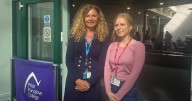 Ingleby Barwick teen thought Oxford university dream was over after suffering 'severe' allergies