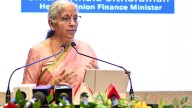 Nirmala Sitharaman inaugurates CGST Bhawan, calls for next