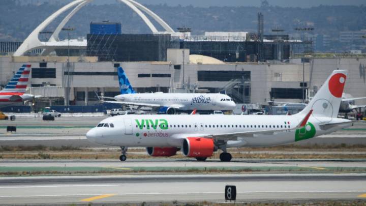 Flights to Mexico from this California city among airline routes canceled by Trump admin