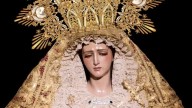 Así se produjo el robo de las joyas de la Virgen del Rosario