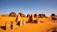 U.S. Expands ‘Do Not Travel’ Advisory For African Country, Adding Health Risk Warning