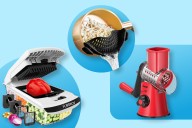 I Cook Every Night, and These Amazon Kitchen Tools Under Save Me Time