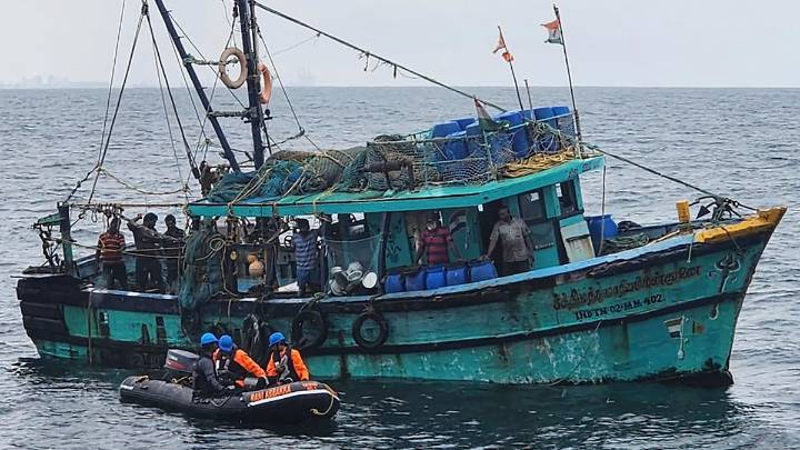 Cyclone Montha: Odisha evacuates people, deploys NDRF, ODRAF teams