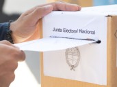 Elecciones 2025 en Argentina: qué es la encuesta de boca de urna