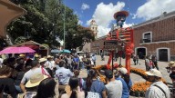 Ariadna Ayala impulsa un fin de semana lleno de adrenalina, cultura y tradición en Atlixco