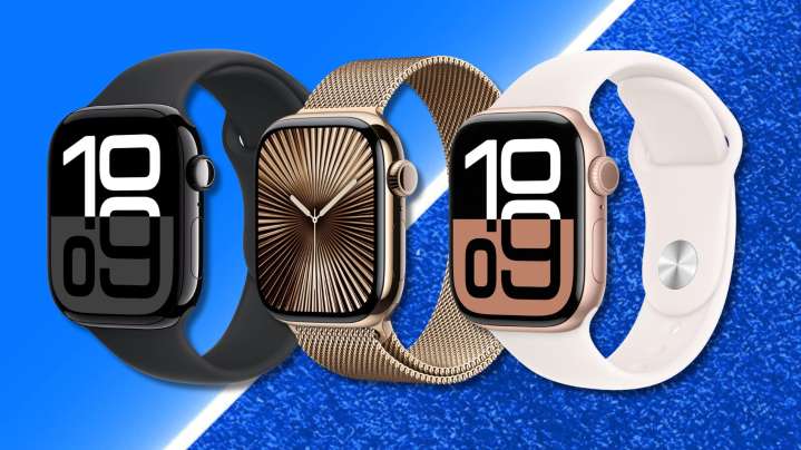 Shop Apple Watch Series 10 deals for Prime Big Deal Days