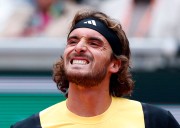 Stefanos Tsitsipas Teases Players for Turning Shanghai Masters Into ‘Meme Scouting’ Zone The Shanghai Masters is known for having players spectate other players' matches, but Stefanos Tsitsipas reveal