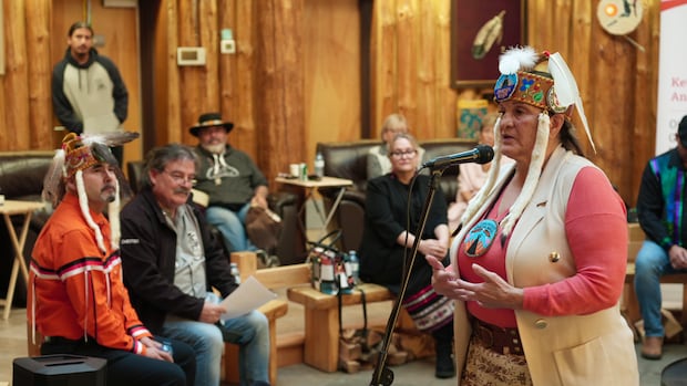 Appeal being 'contemplated' after ruling to reduce legal fees in Robinson Huron Treaty annuities case