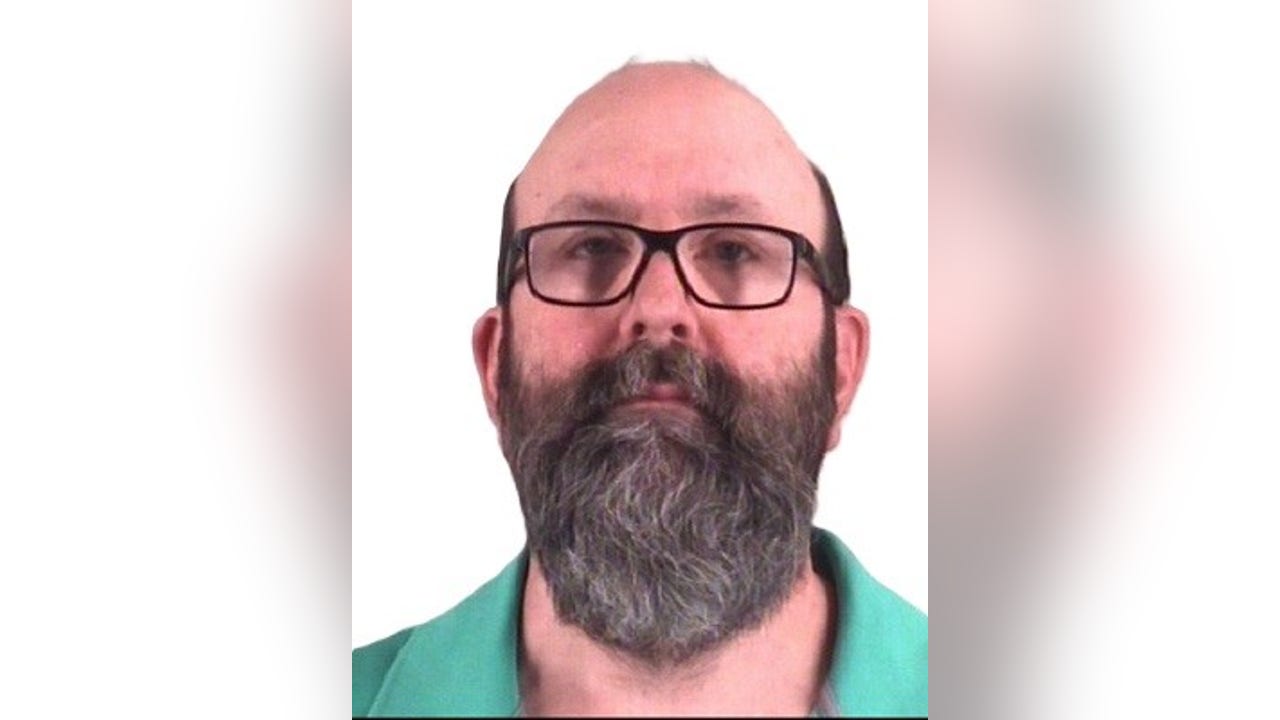 Police find hundreds of child pornography files on UTA professor's laptop
