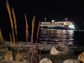 Scene in Edmonds: Around town
